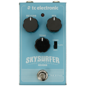 Electronic Skysurfer Reverb