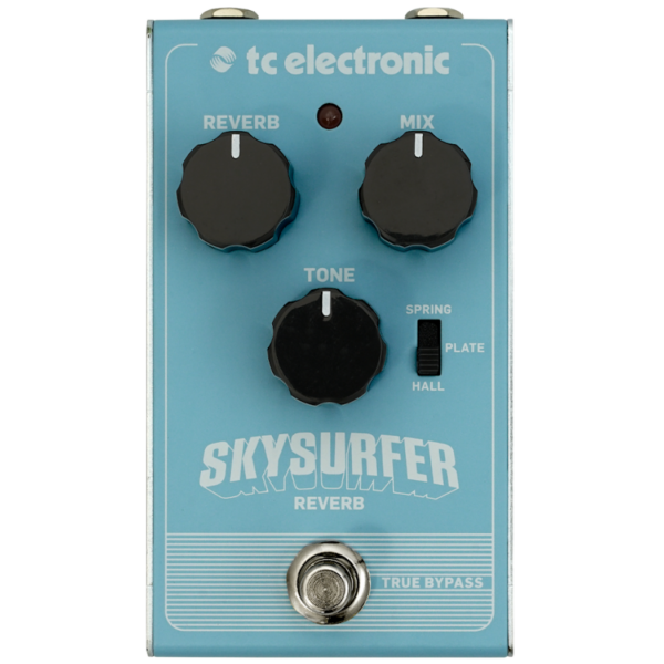 Electronic Skysurfer Reverb