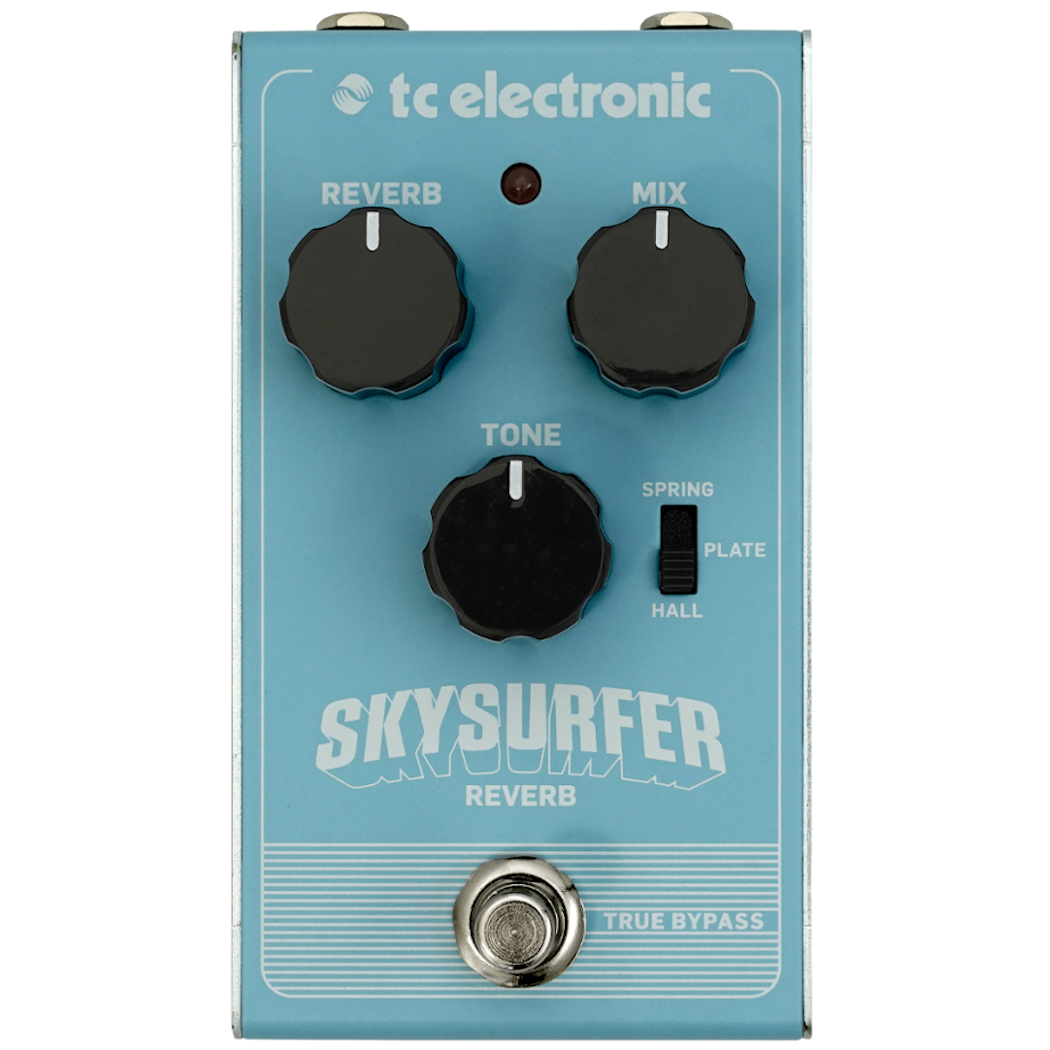Electronic Skysurfer 🎸 🎛 Unbiased Sound Review