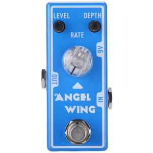 Angel Wing Chorus Pedal - Tone City