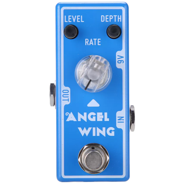 Angel Wing Chorus Pedal - Tone City