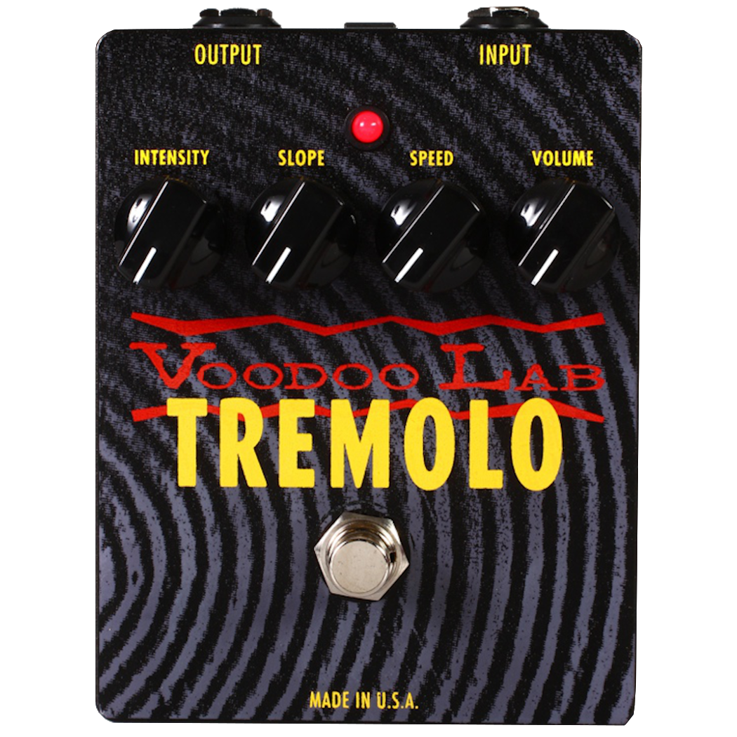 Tremolo