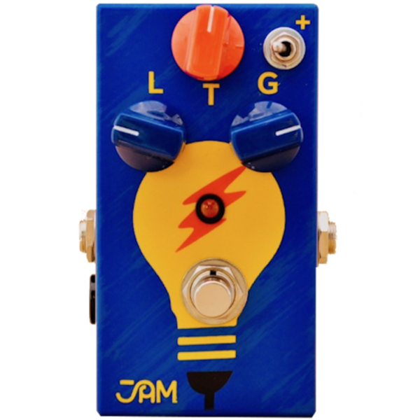 TubeDreamer Boutique Boost from JAM pedals