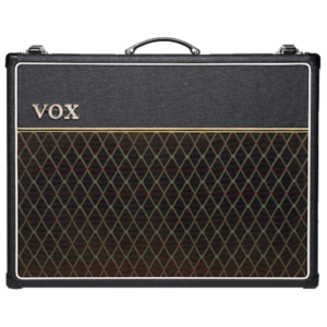 AC30C2X - VOX Tube Amp