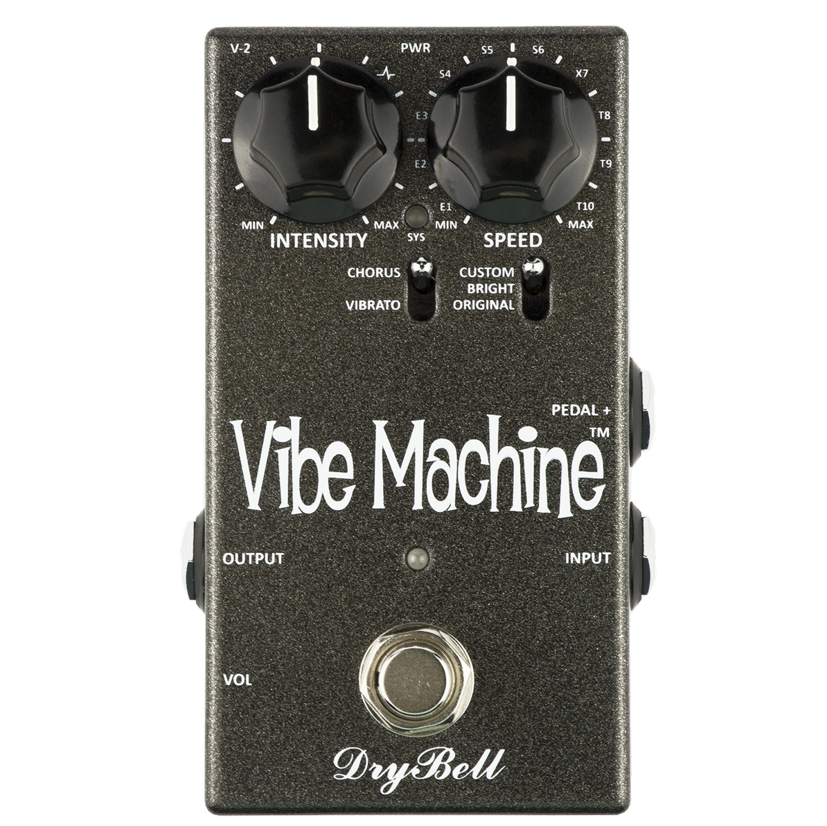 🎸 🎛 Drybell Vibe Machine - Unbiased Sound Review