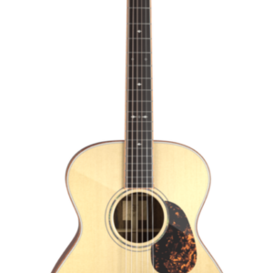 Vintage 3 OM-SR - Quality Acoustic Guitar