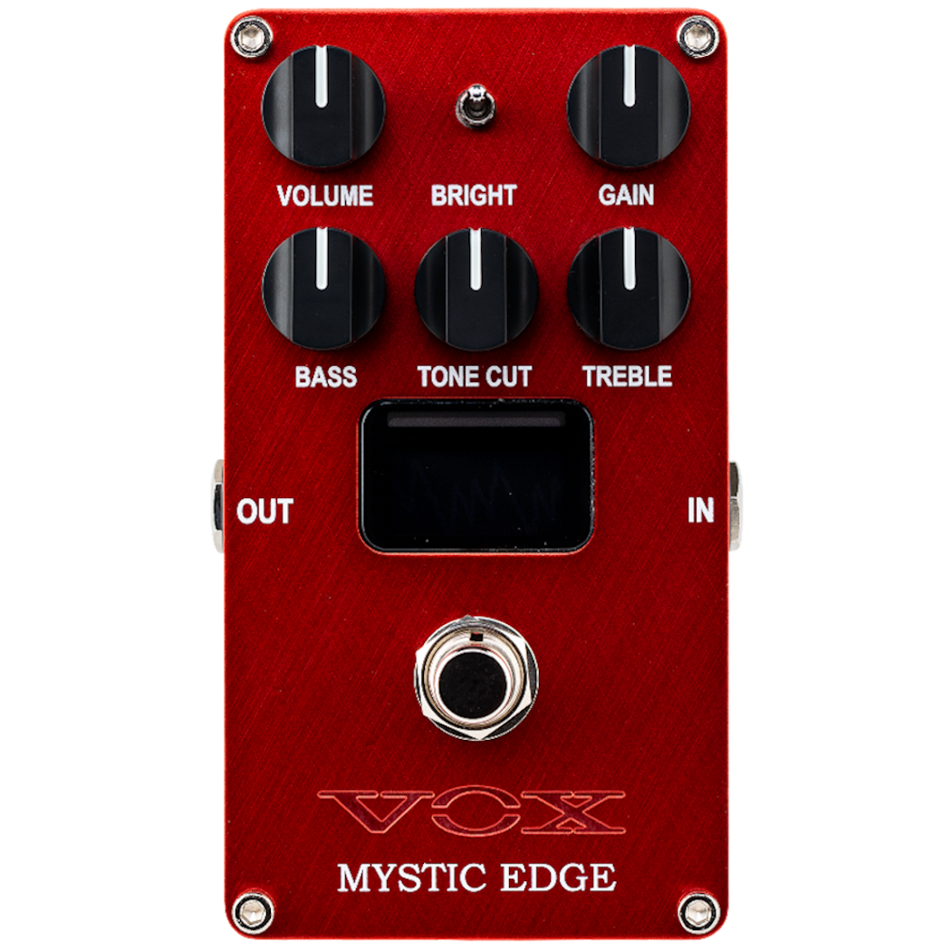 🎸 🎛 Vox Mystic Edge - Unbiased Sound Review
