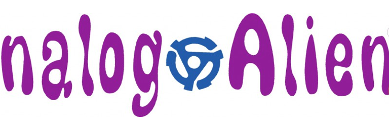 analogalien logo
