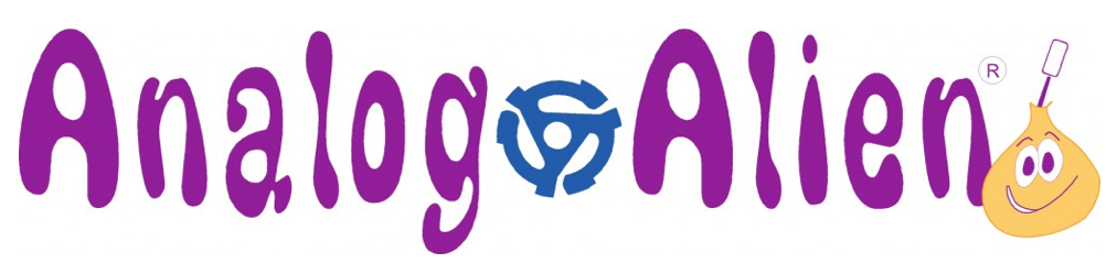 analogalien logo