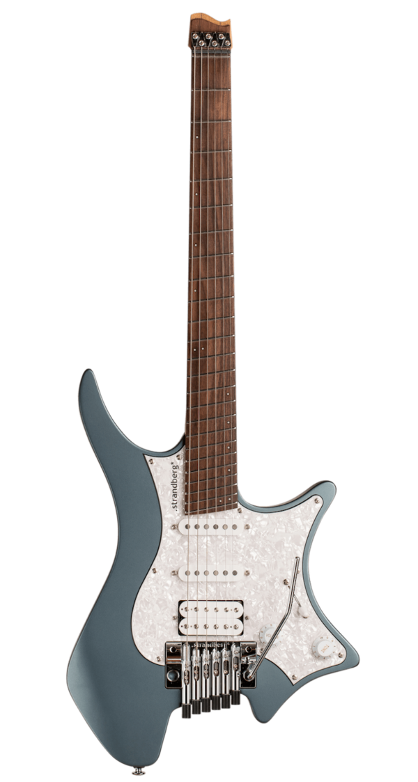 Strandberg boden 6 classic