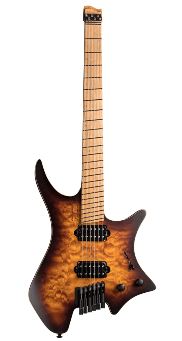 Strandberg Boden Standard 6