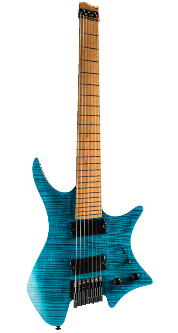 Boden Standard 7 - Seven-string Guitar - Strandberg Guitars