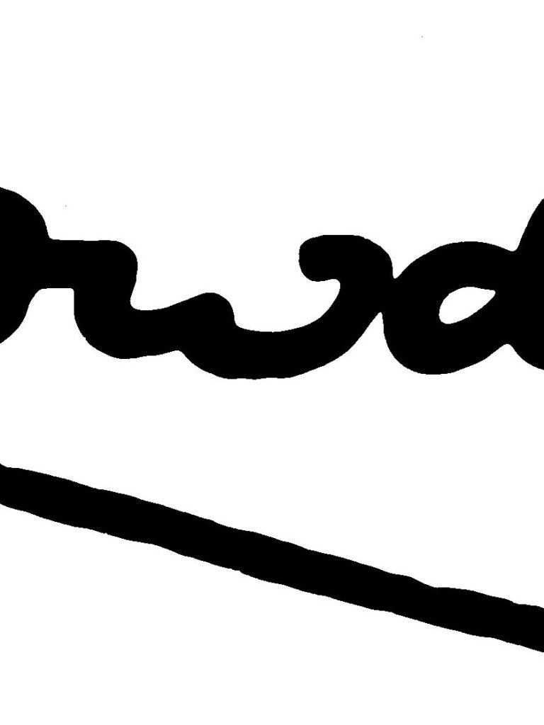 Lowden guitar logo