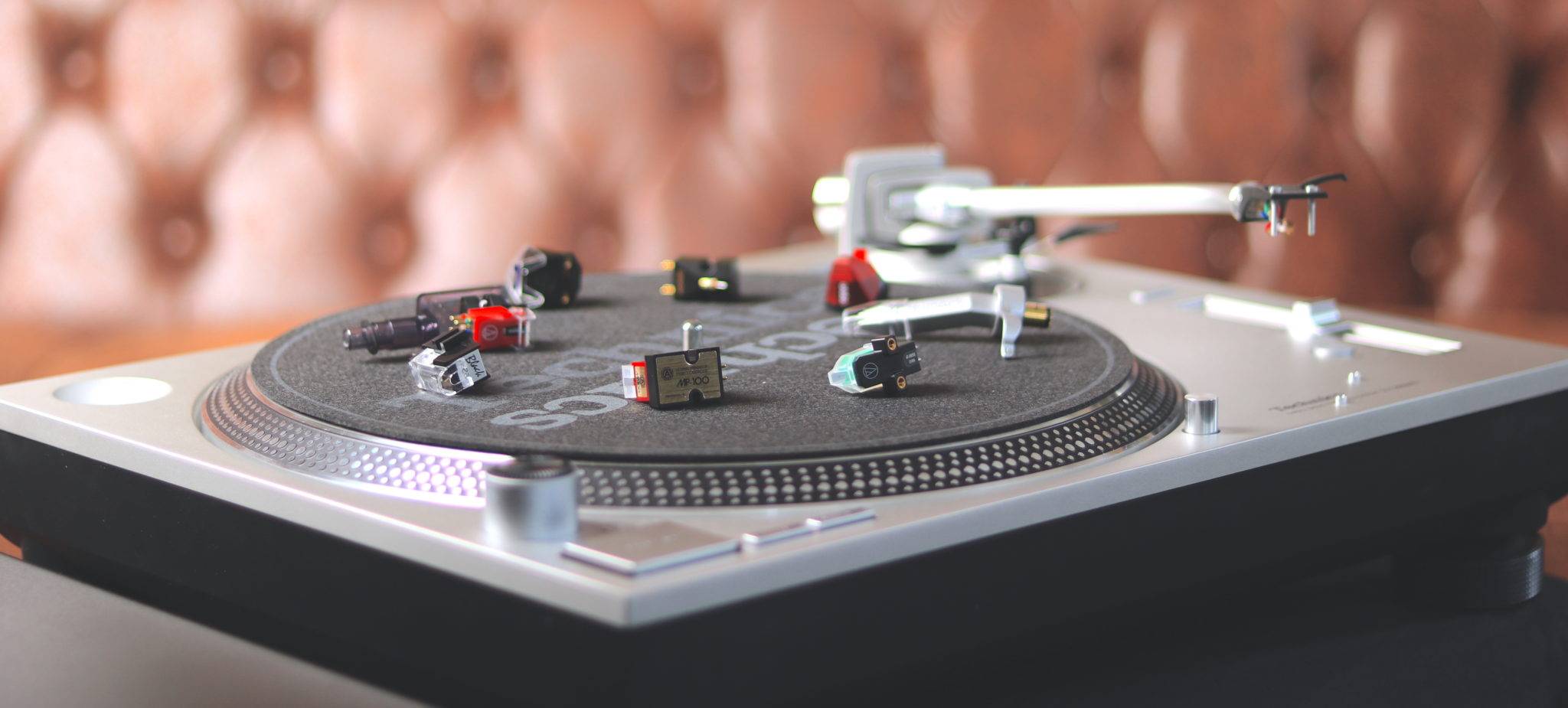 Compare some of the best phono cartridges under 500