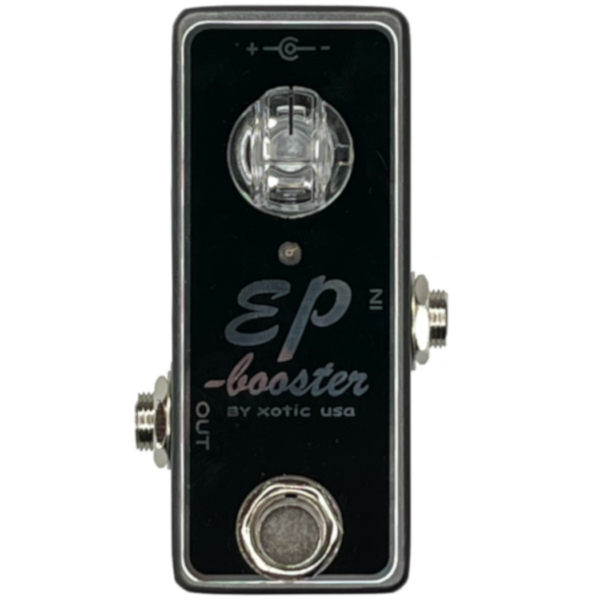 Xotic EP Booster
