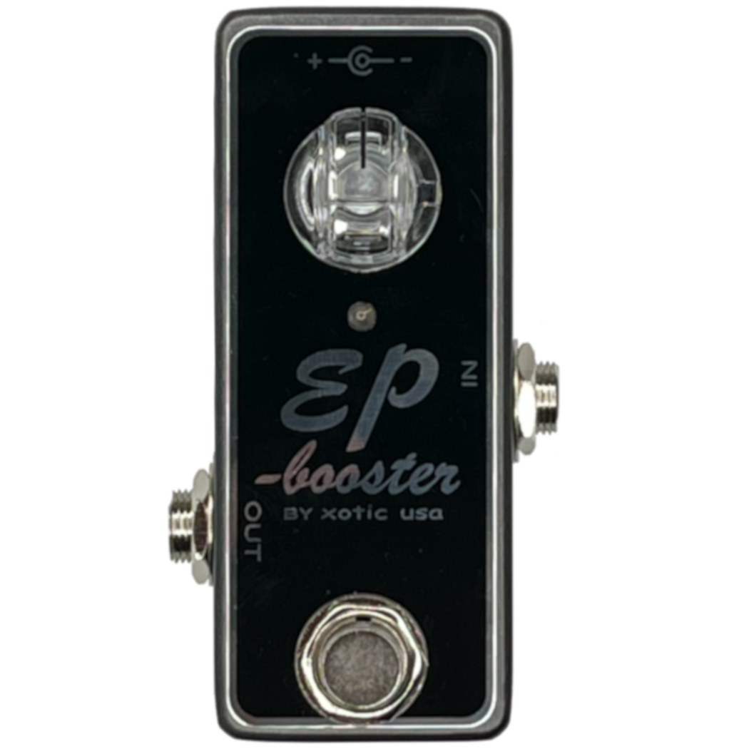 の正規 XOTIC EP Booster | www.butiuae.com