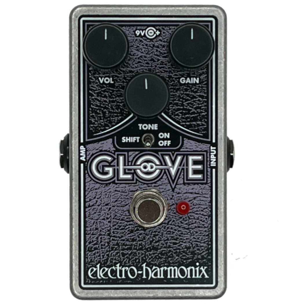 🎸 🎛 Electro-Harmonix OD Glove - Unbiased Sound Review