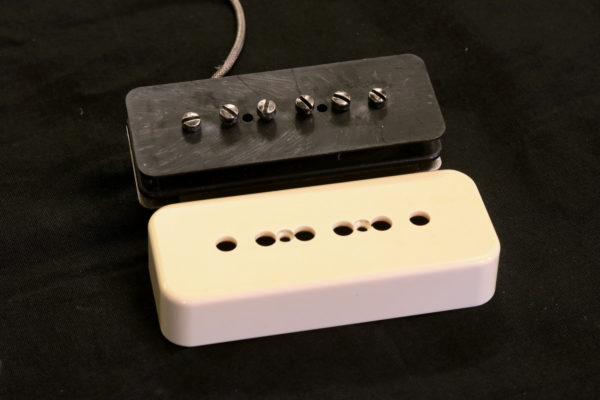 Humbucker pickus