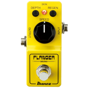 Ibanez Flanger Mini