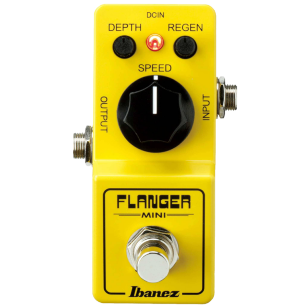 Ibanez Flanger Mini