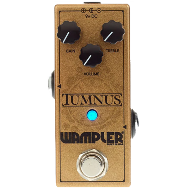 Wampler Tumnus,