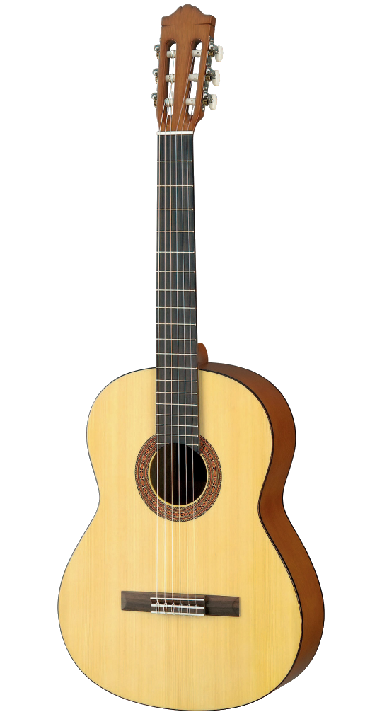 Yamaha c40m classical guitar discount