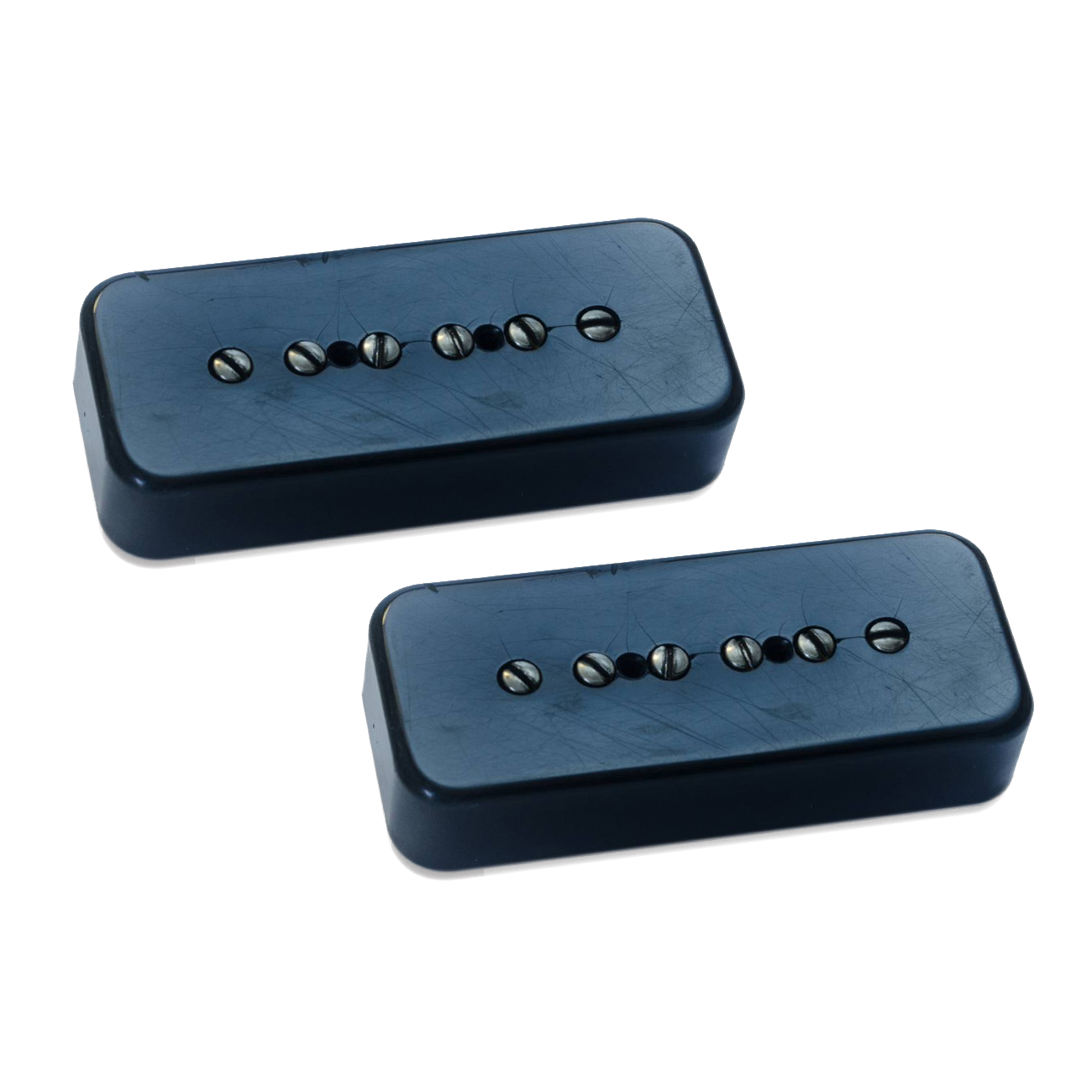 🎸 🎛 Amber Pickups 90 Standard - Unbiased Sound Review