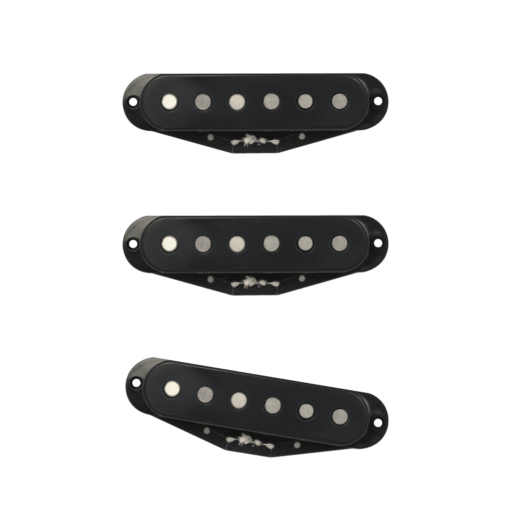 🎸 🎛 Kent Armstrong Classic Vintage Unbiased Sound Review