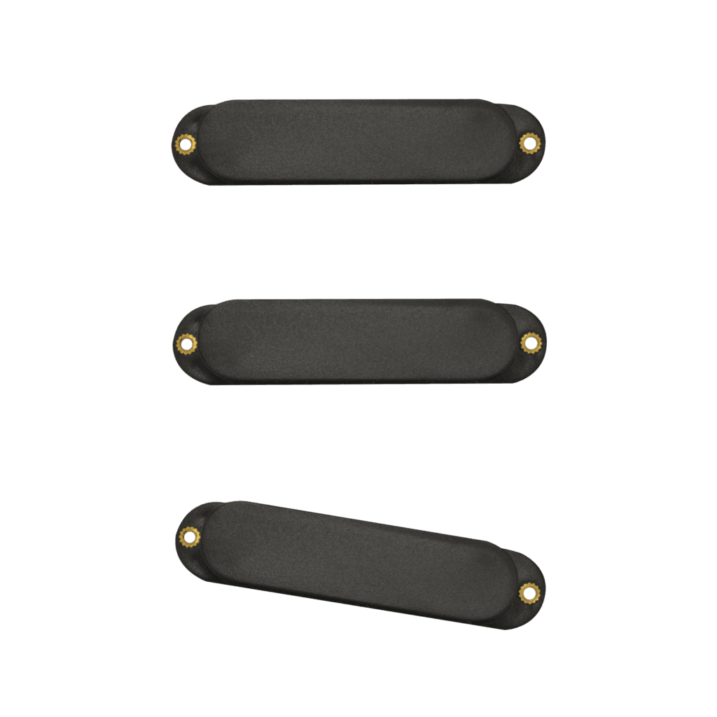 🎸 🎛 Kent Armstrong Power Blades Cool Encl. Unbiased Sound Review