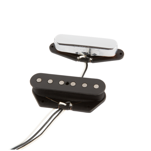 Photo of a Fender Tex-Mex Telecaster Pickups set