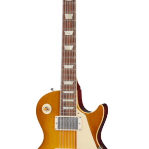 Photo of a Gibson Les Paul Guitar