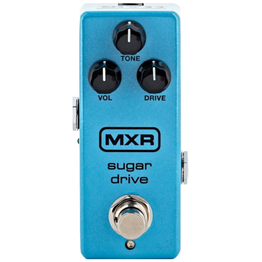 数量限定販売 M294 Sugar MXR Drive レコーディング/PA機器