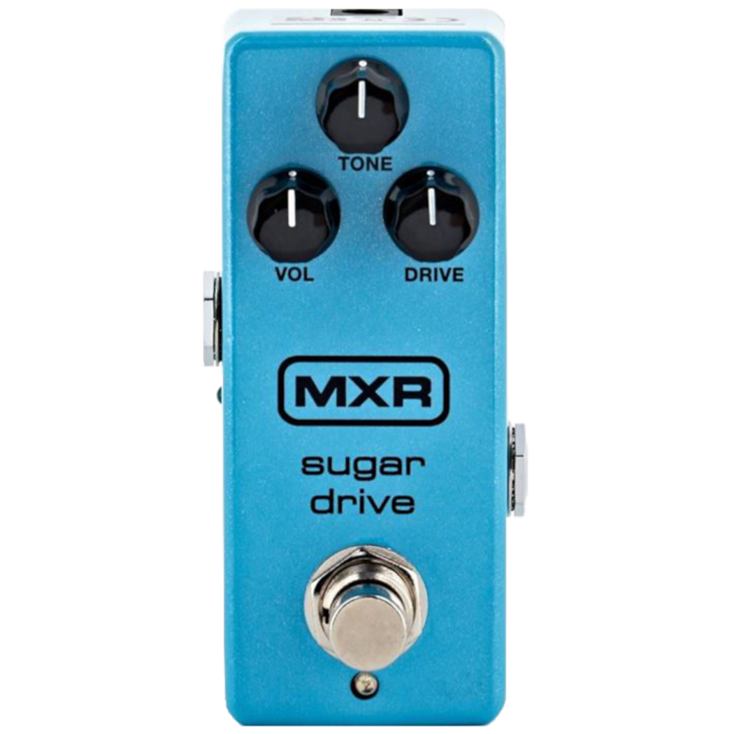 🎸 🎛 MXR M 294 Sugar Drive - Unbiased Sound Review