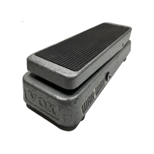 VOX JMI Grey Wah 1967