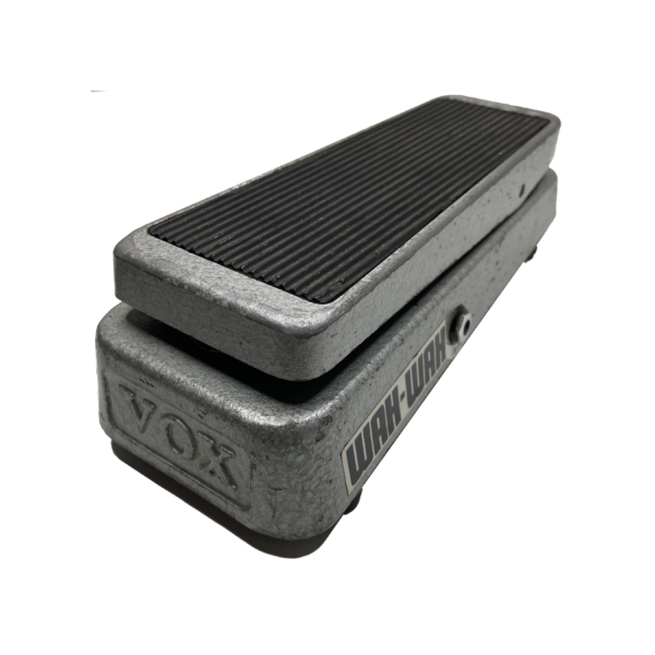 🎸 🎛 Vox Grey Wah (1967) - Unbiased Sound Review 🎸 🎛 Vox Grey Wah (1967) - Unbiased Sound Review