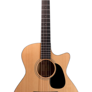 Image of an acoustic guitar - Furch Blue Deluxe Gc-cm