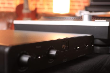 SPL Phonos SPL Phonos