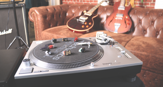 Technics SL1200MK7 Technics SL1200MK7